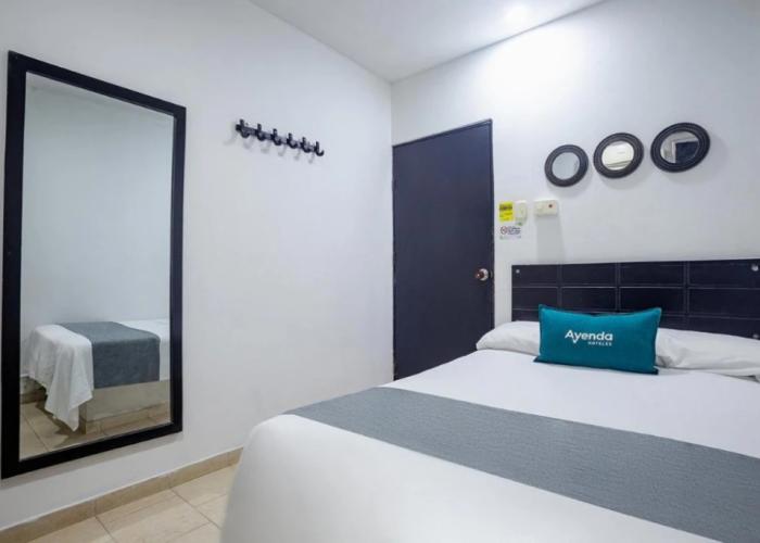 Ayenda Hotel Alejandria