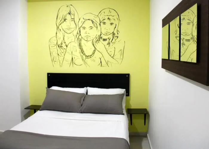 Ayenda Hotel Alejandria