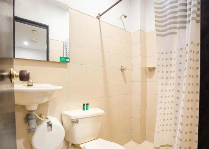 Ayenda Hotel Alejandria