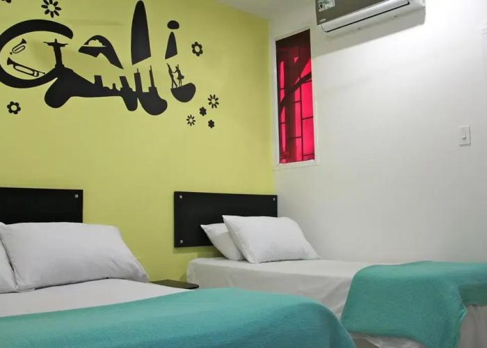 Ayenda Hotel Alejandria