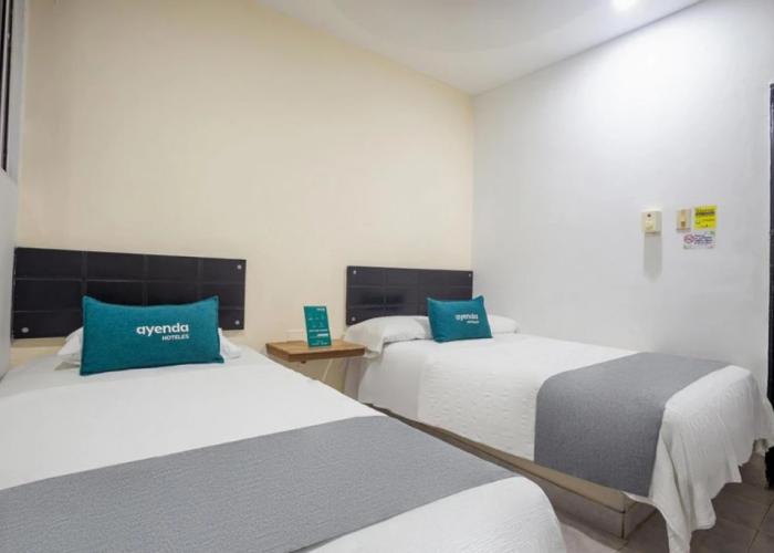 Ayenda Hotel Alejandria