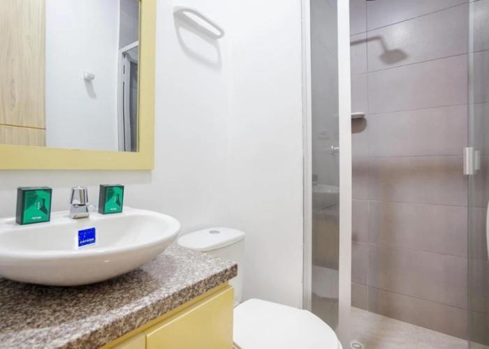 Ayenda Hotel Alejandria