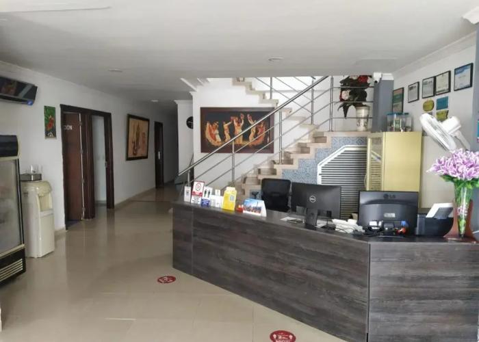 HOTEL LA CASA No. 1