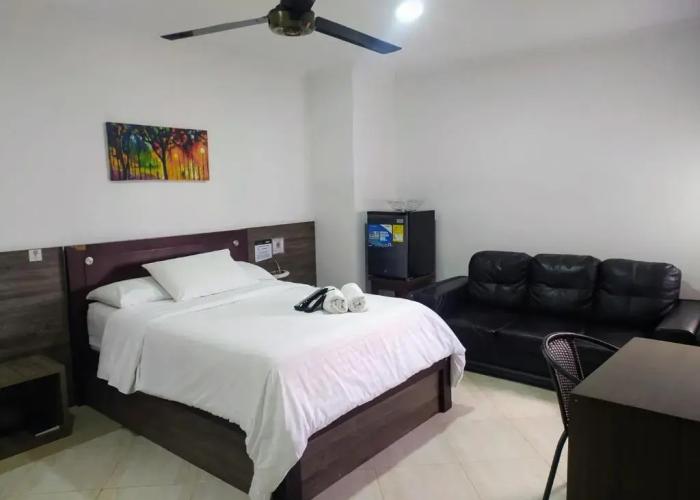 HOTEL LA CASA No. 1