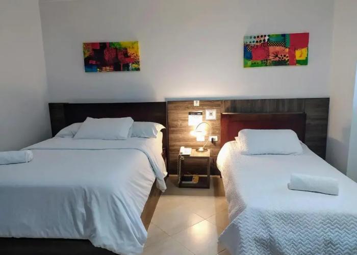 HOTEL LA CASA No. 1