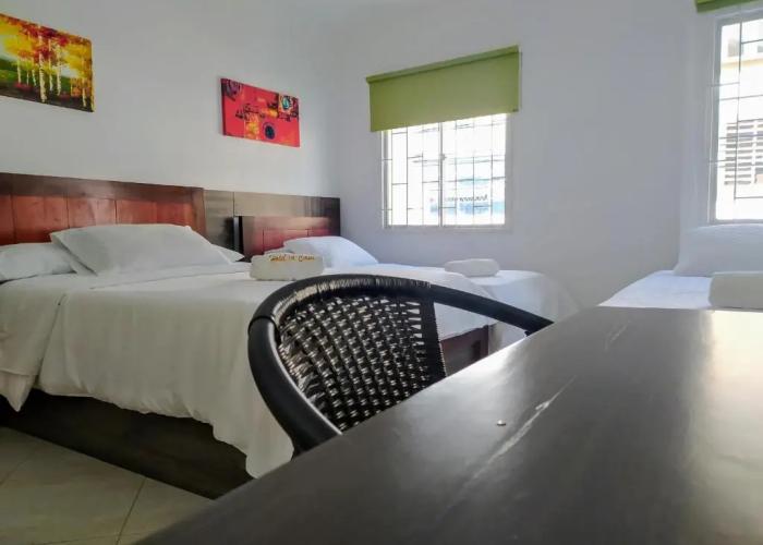 HOTEL LA CASA No. 1