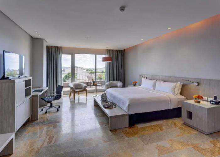GHL Hotel Montería