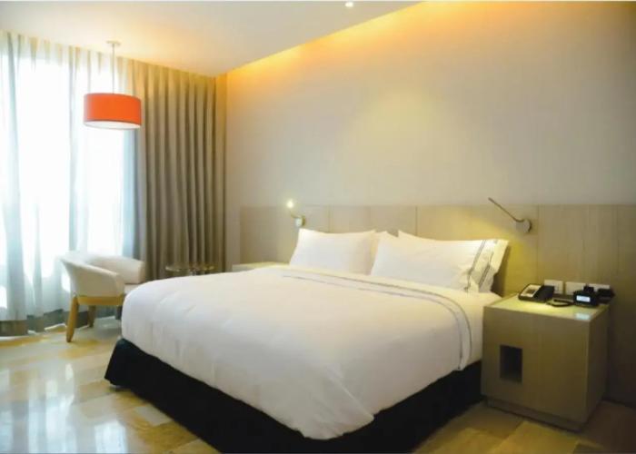 GHL Hotel Montería