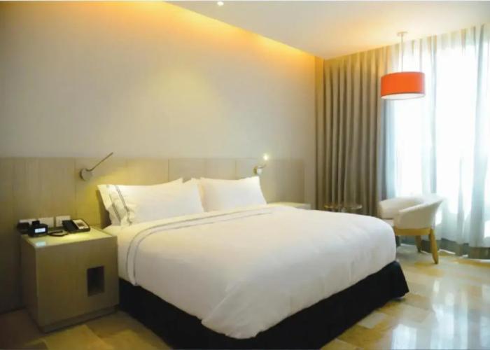 GHL Hotel Montería
