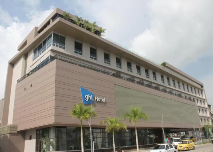 GHL Hotel Montería