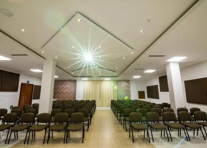 Hotel Parque Del Sol