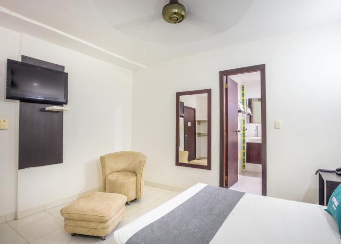 Ayenda Casa Real Monteria