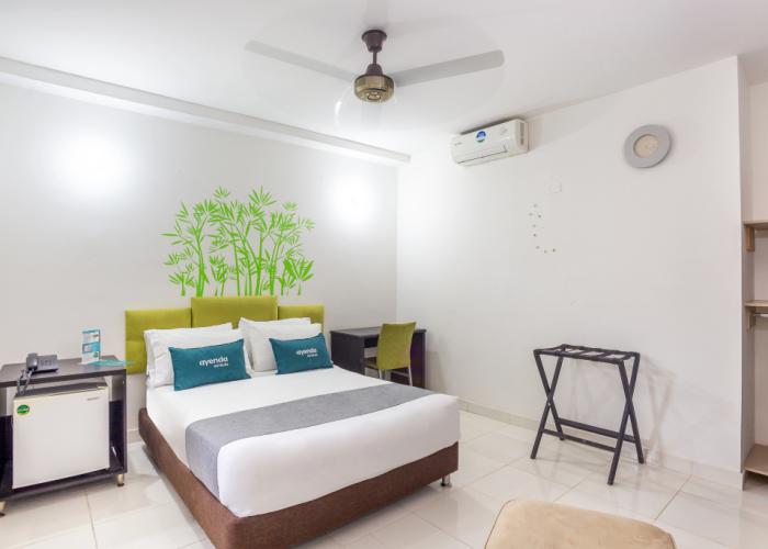 Ayenda Casa Real Monteria