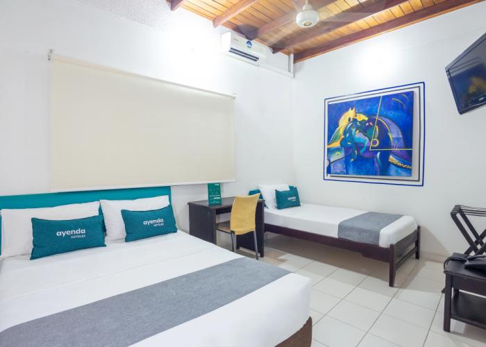 Ayenda Casa Real Monteria