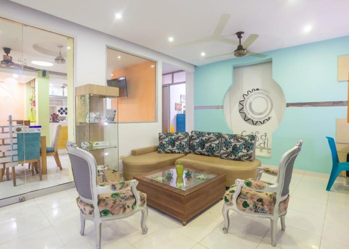 Ayenda Casa Real Monteria