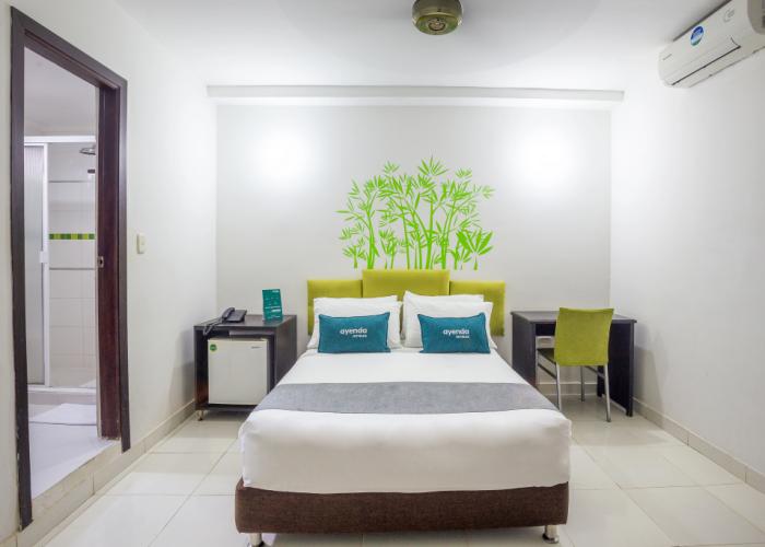 Ayenda Casa Real Monteria