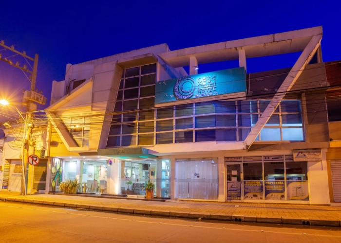 Ayenda Casa Real Monteria