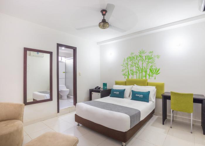 Ayenda Casa Real Monteria