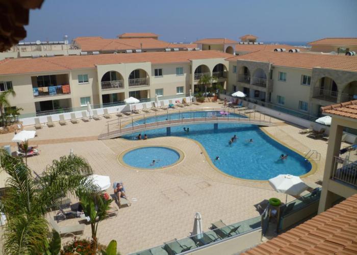 Great Kings Resort Apartment 10 Block 19