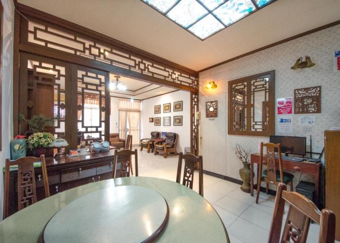 Tainan Travel Inn - ChengGong Univ.