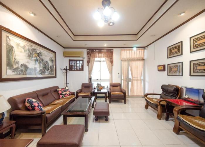 Tainan Travel Inn - ChengGong Univ.