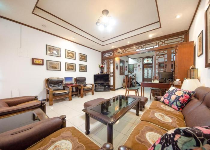 Tainan Travel Inn - ChengGong Univ.