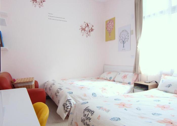 Tainan Travel Inn - ChengGong Univ.