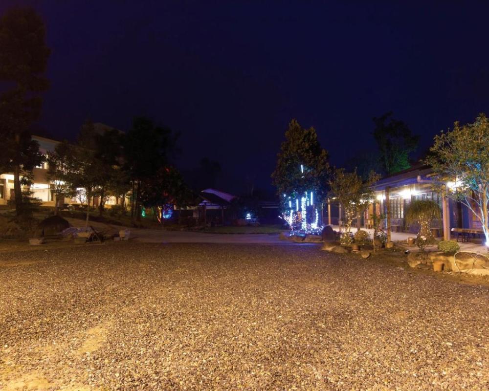 фото Moonlight B&B