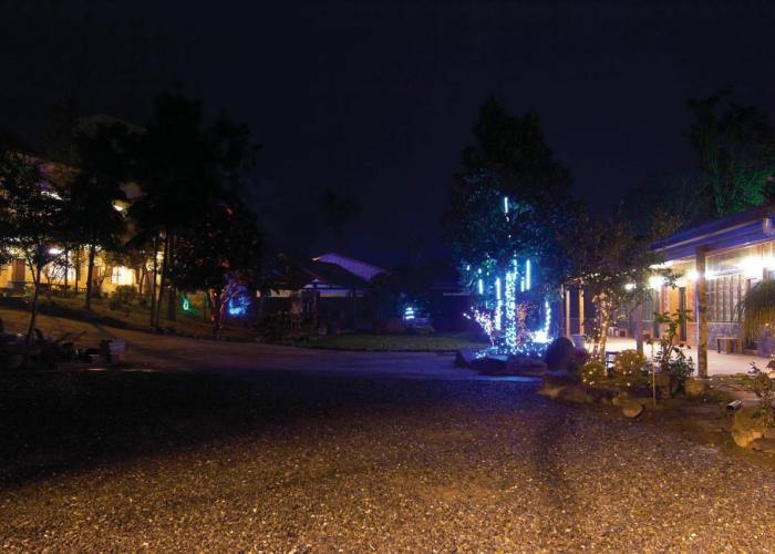 Moonlight B&B