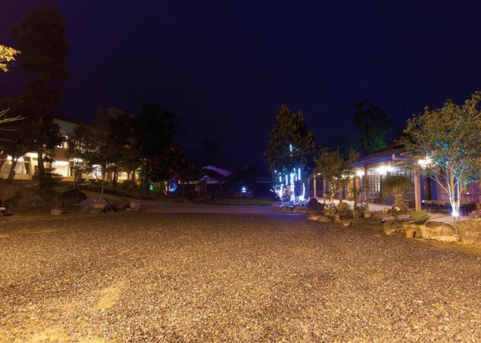 Moonlight B&B