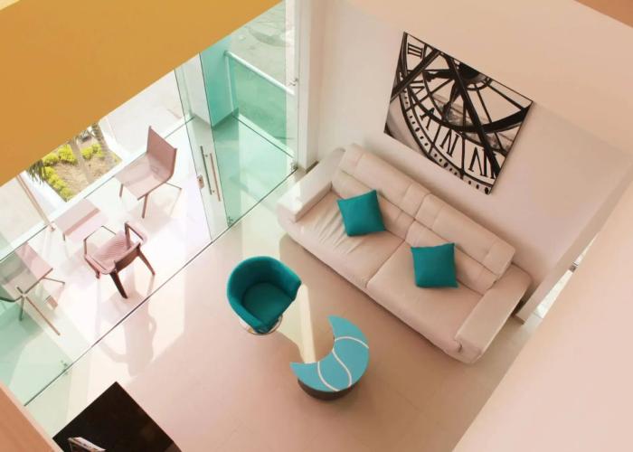 Hotel Santa Clara Boutique