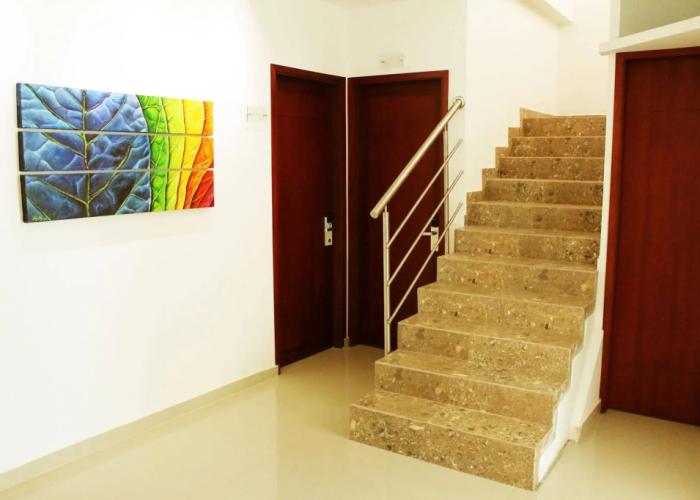 Hotel Santa Clara Boutique