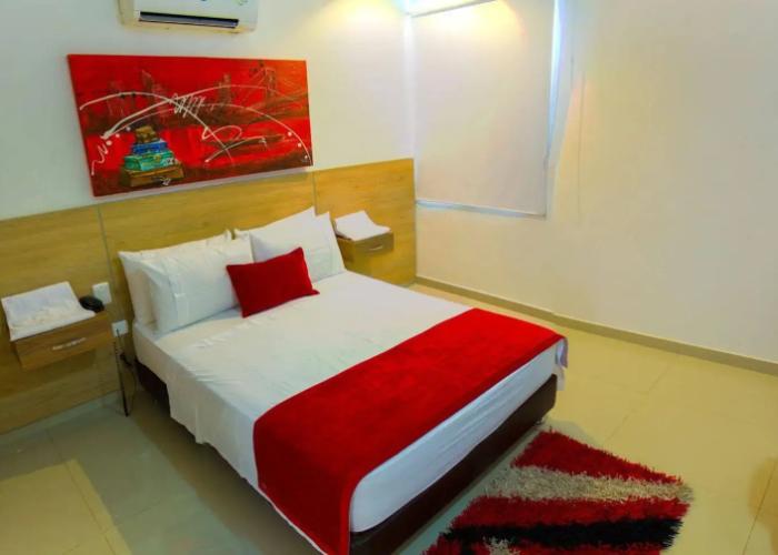 Hotel Santa Clara Boutique