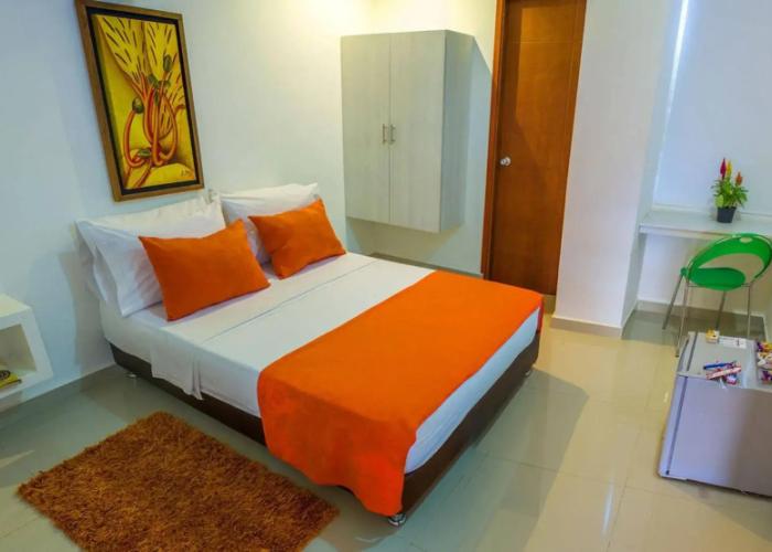 Hotel Santa Clara Boutique