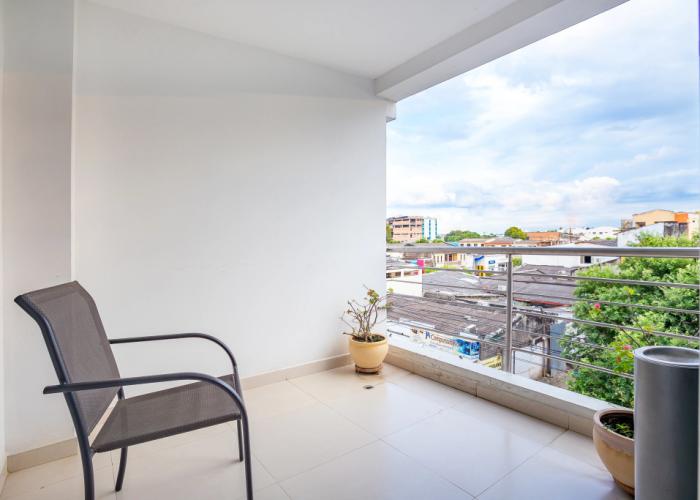 Hotel Ayenda Monteria Central
