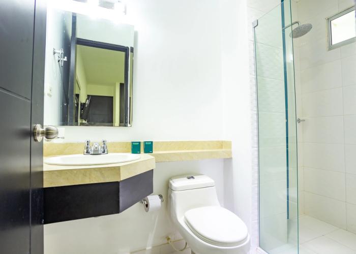 Hotel Ayenda Monteria Central