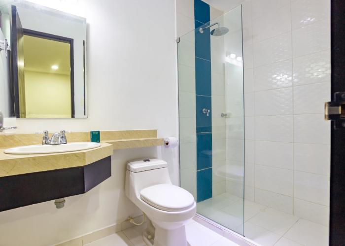 Hotel Ayenda Monteria Central