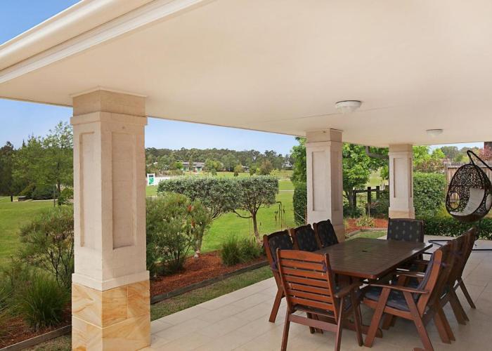 Peppertree Lodge Hunter Valley