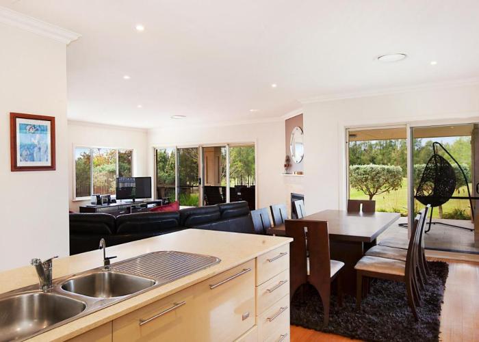 Peppertree Lodge Hunter Valley