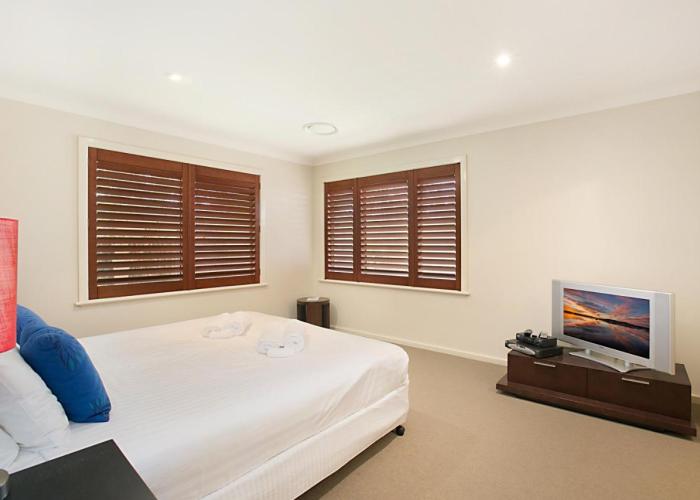 Peppertree Lodge Hunter Valley
