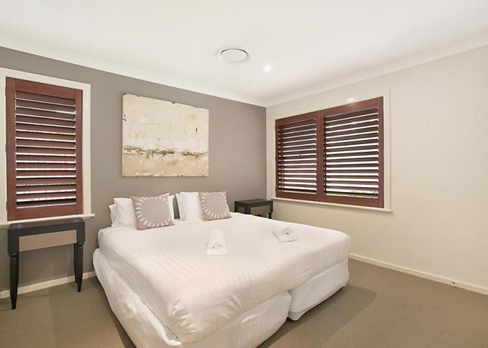 Peppertree Lodge Hunter Valley
