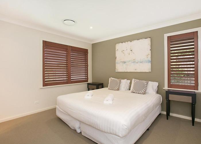 Peppertree Lodge Hunter Valley