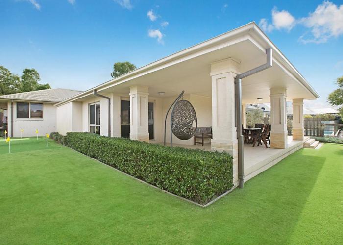 Peppertree Lodge Hunter Valley