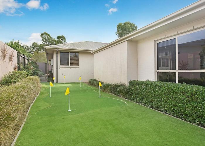 Peppertree Lodge Hunter Valley