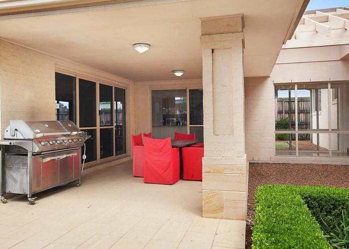 Peppertree Lodge Hunter Valley