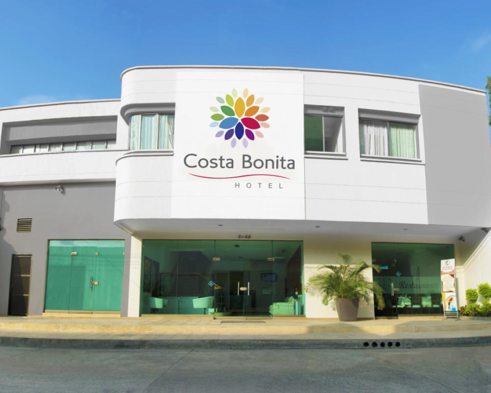 Hotel Costa Bonita