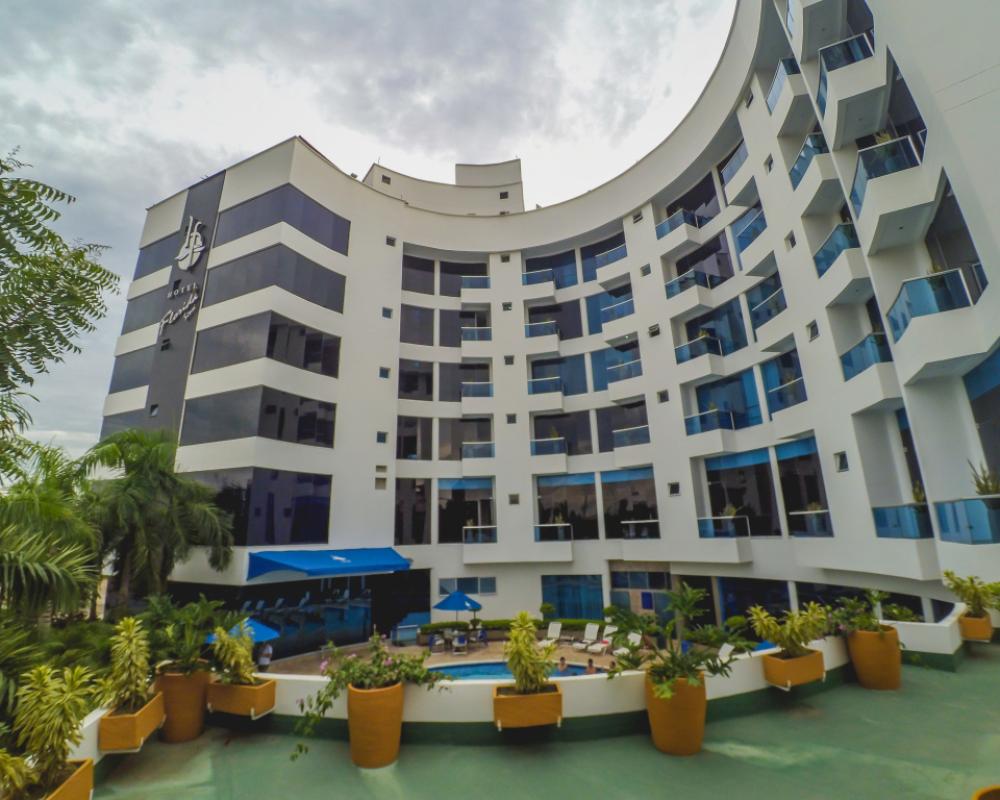 Hotel Florida Sinú