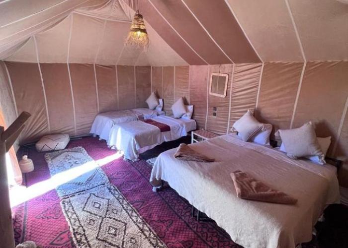 Lahcen Sahara