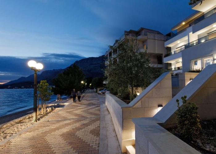 Residence Visković