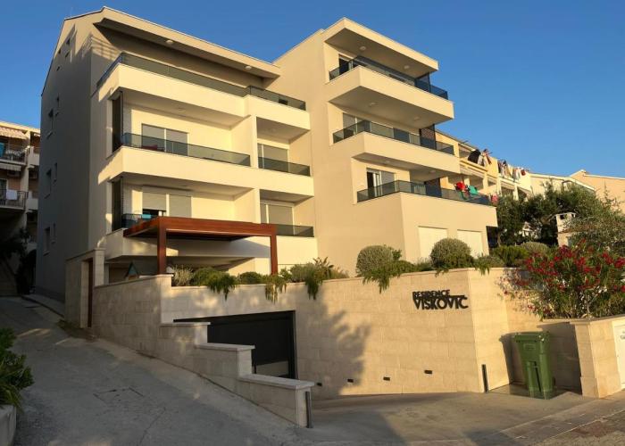 Residence Visković